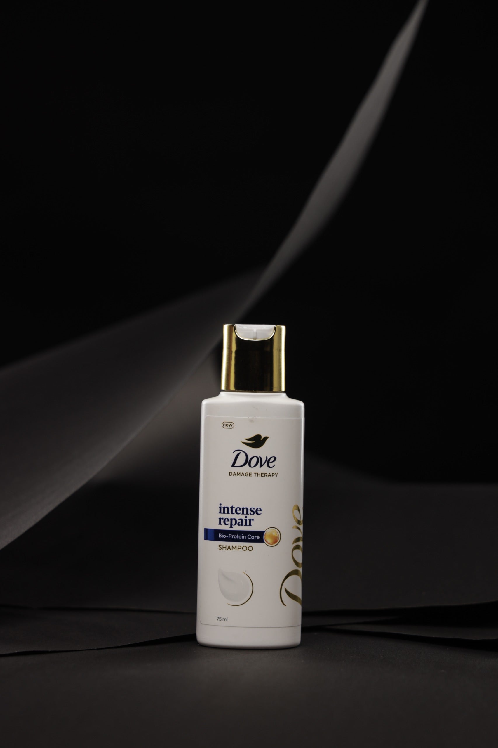 Dove Intense Repair Shampoo