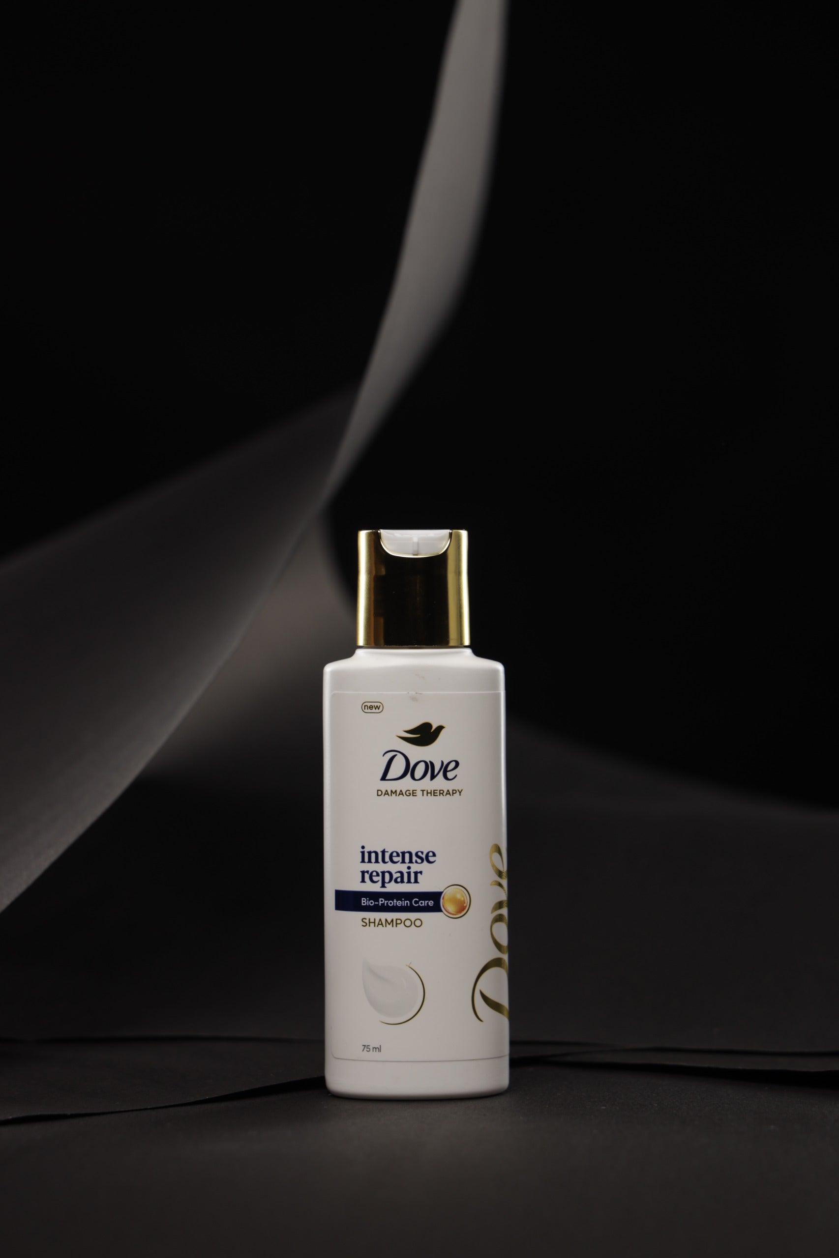 Dove Intense Repair Shampoo