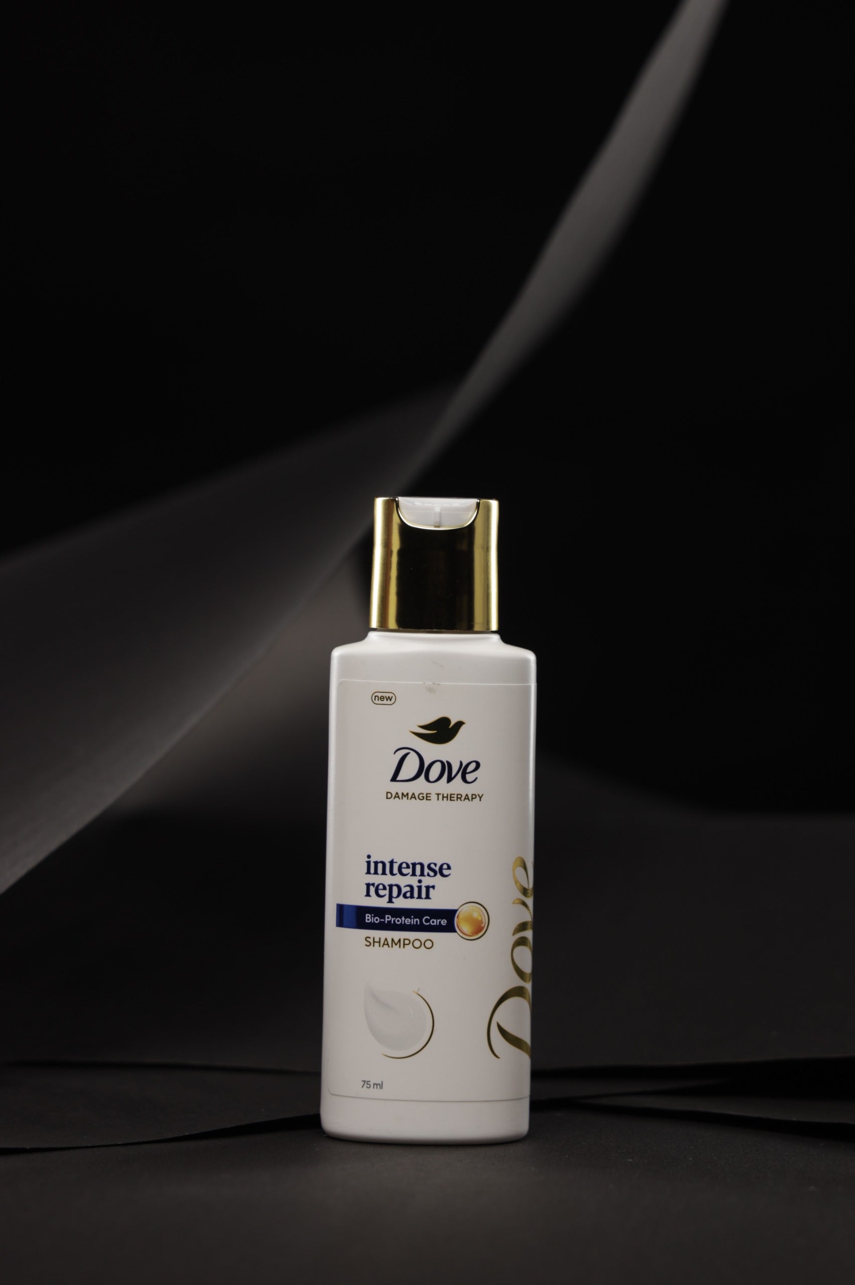 Dove Intense Repair Shampoo