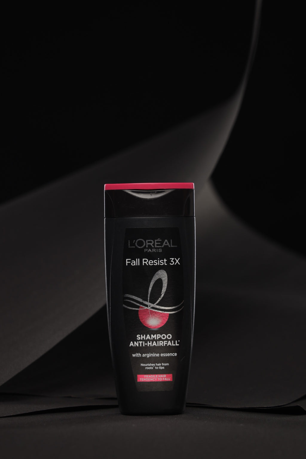 L’Oréal Paris Fall Resist 3X Anti-Hairfall Shampoo