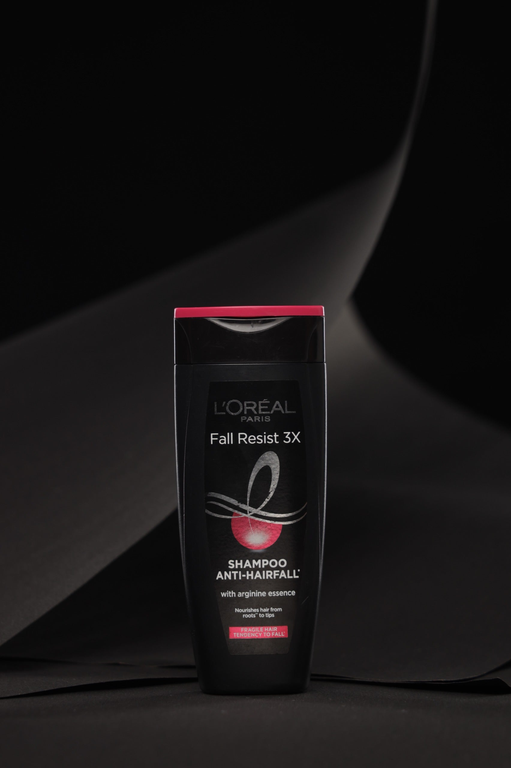 L’Oréal Paris Fall Resist 3X Anti-Hairfall Shampoo