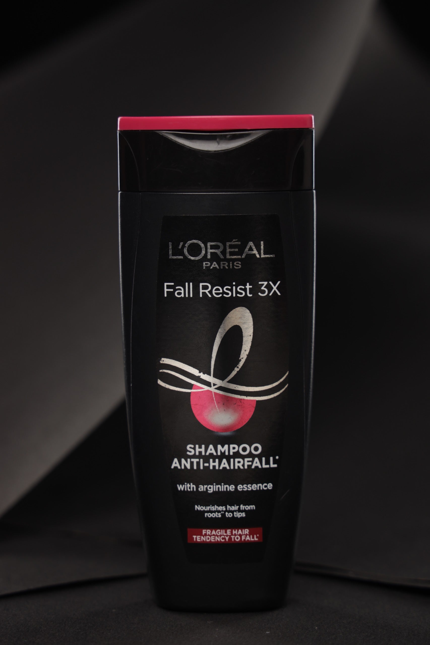 L’Oréal Paris Fall Resist 3X Anti-Hairfall Shampoo