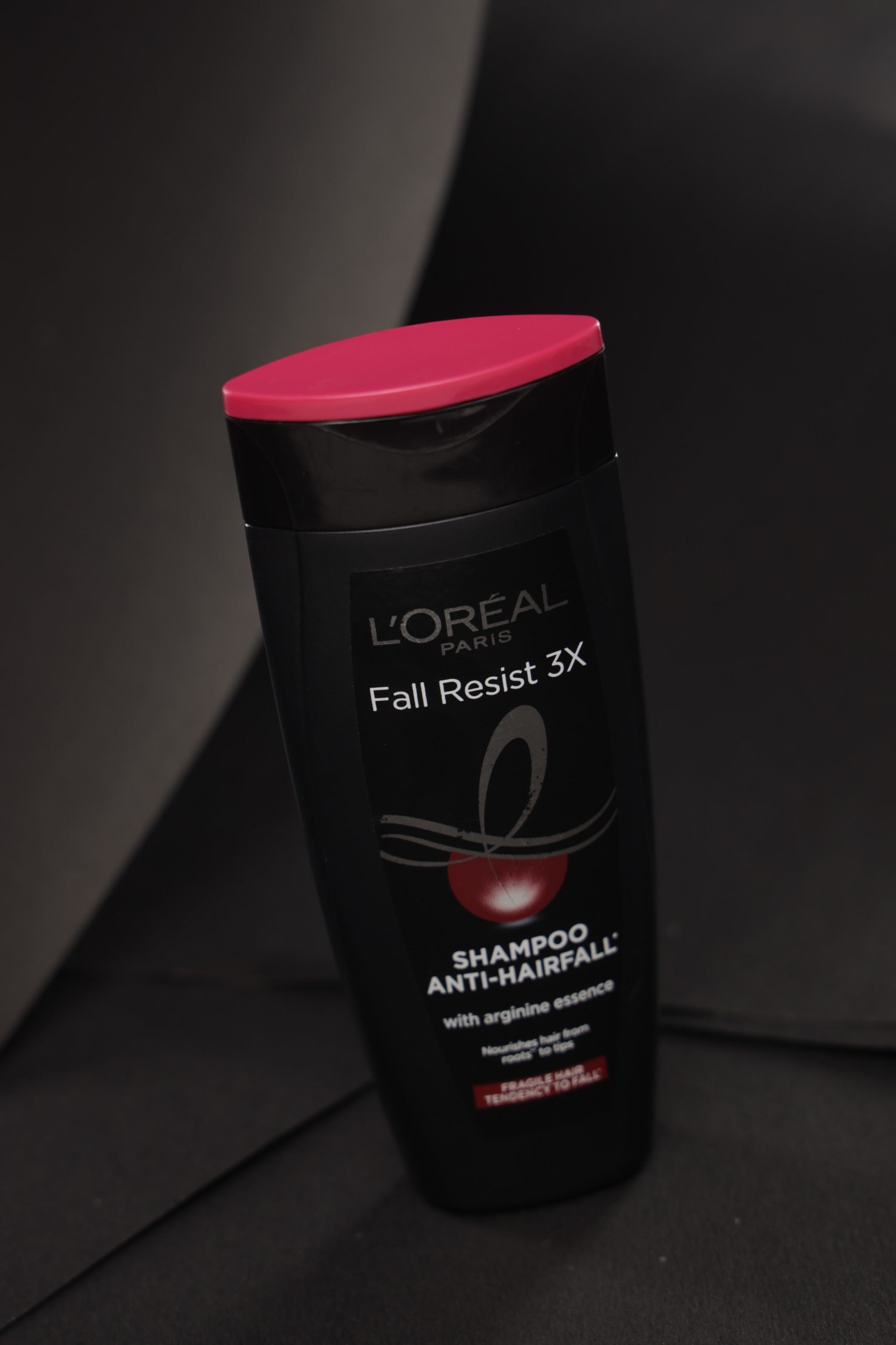 L’Oréal Paris Fall Resist 3X Anti-Hairfall Shampoo