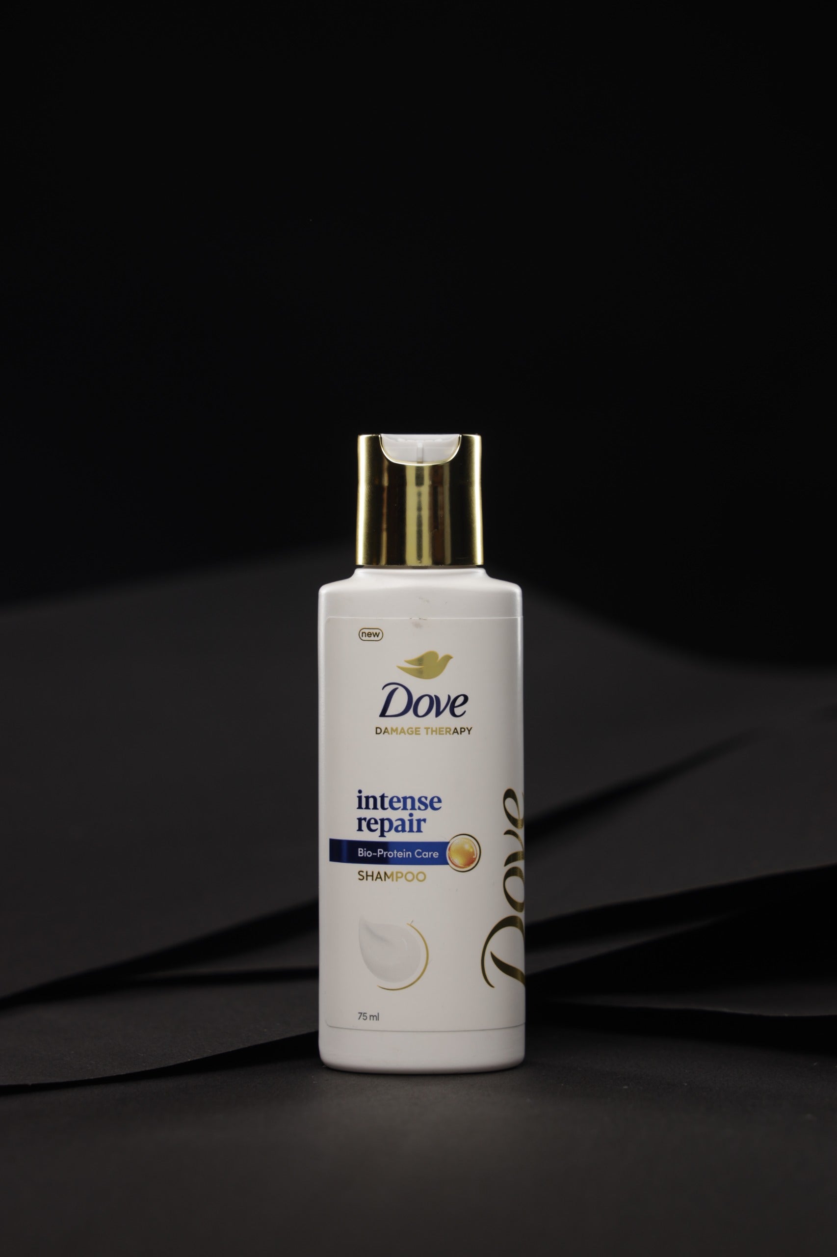 Dove Intense Repair Shampoo